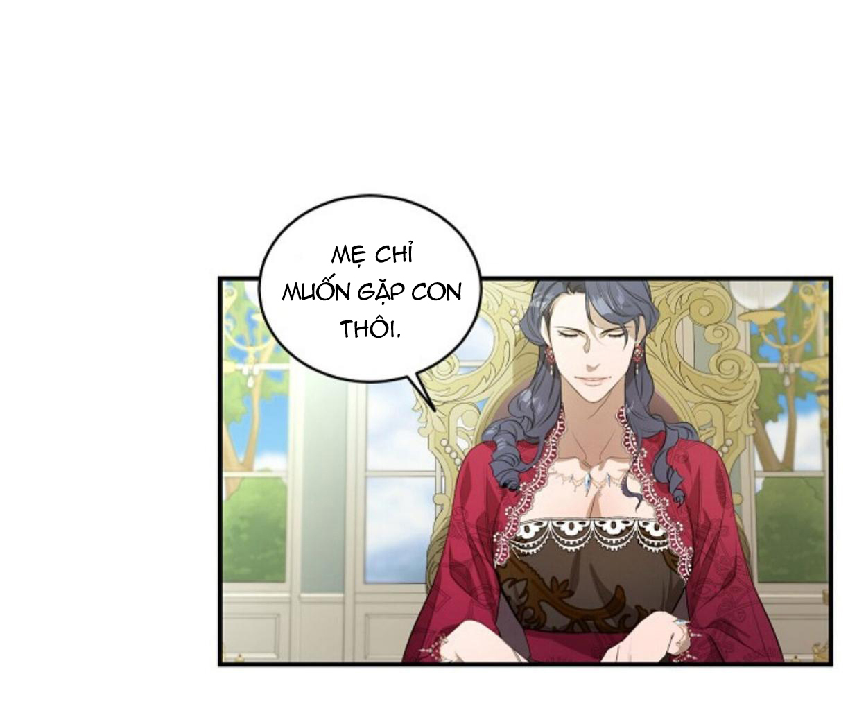 vừa yêu vừa ghét chapter 6 18