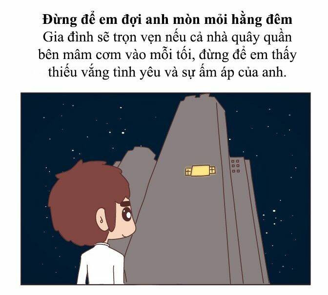 giải mã tình yêu chapter 134 8