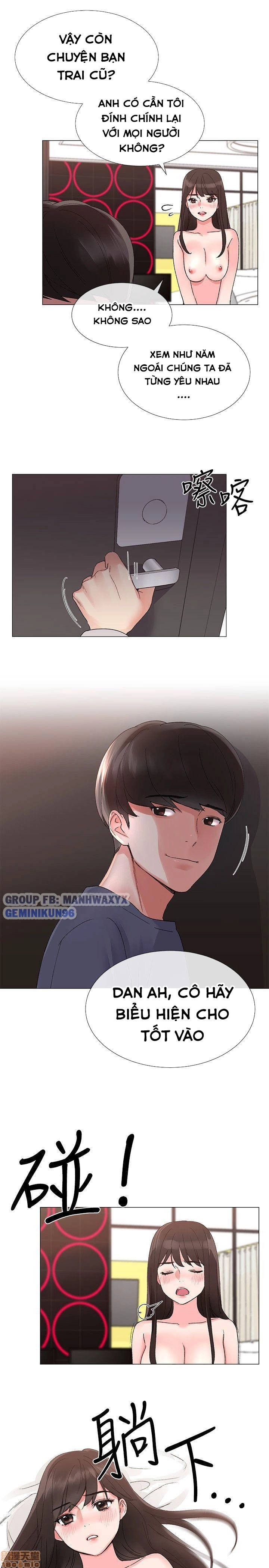 trả thù cô ta chapter 14 9