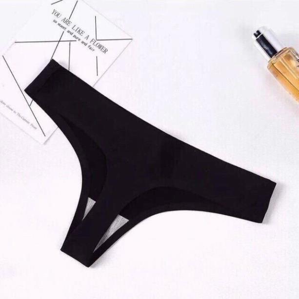 Quần Lót Nữ Lọt Khe Su Đúc Sexy Phù Hợp Nhiều Loại Trang Phục– Từ 42 đến 60kg - Giao Nhiều Màu