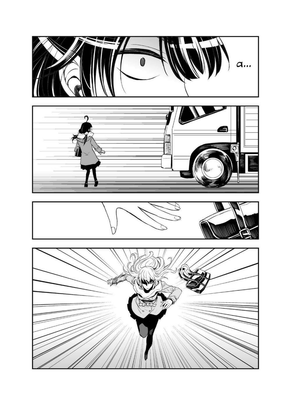 tadokoro-san chapter 11 14