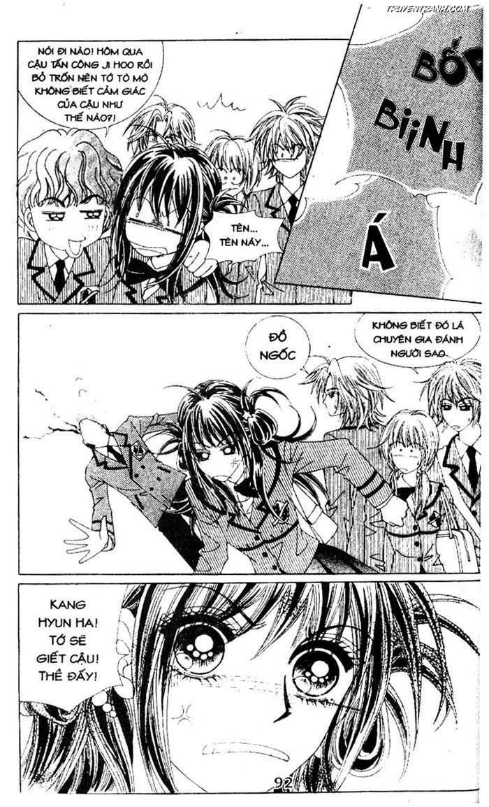 nhà trọ hoàn hảo chapter 22 8