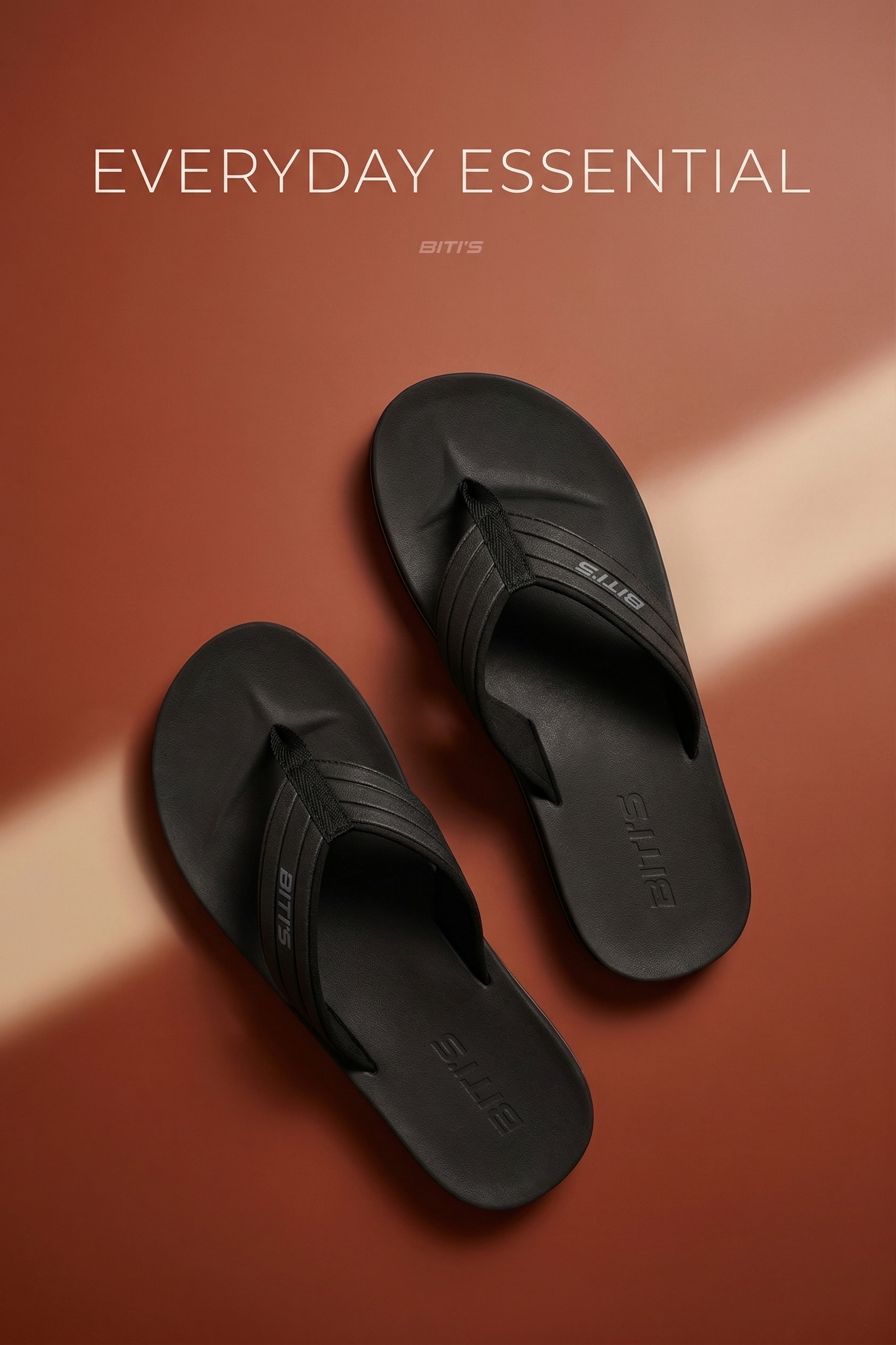 Dép quai kẹp Biti's nam (39-44)