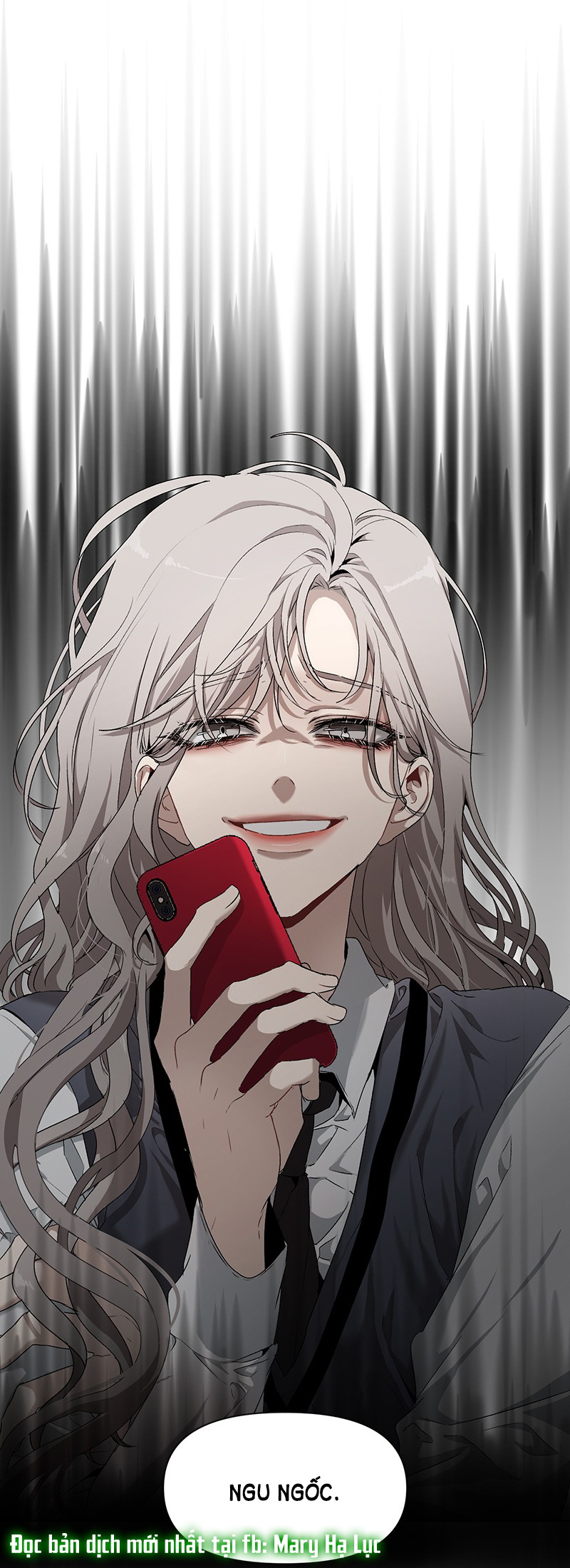 Tự Do Trong Mơ chapter 2.1 35