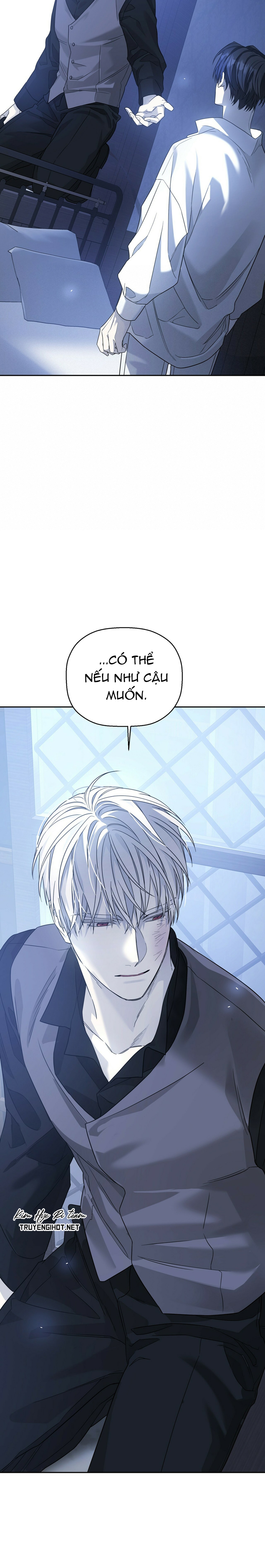 khế ước vĩnh cửu chapter 13 13