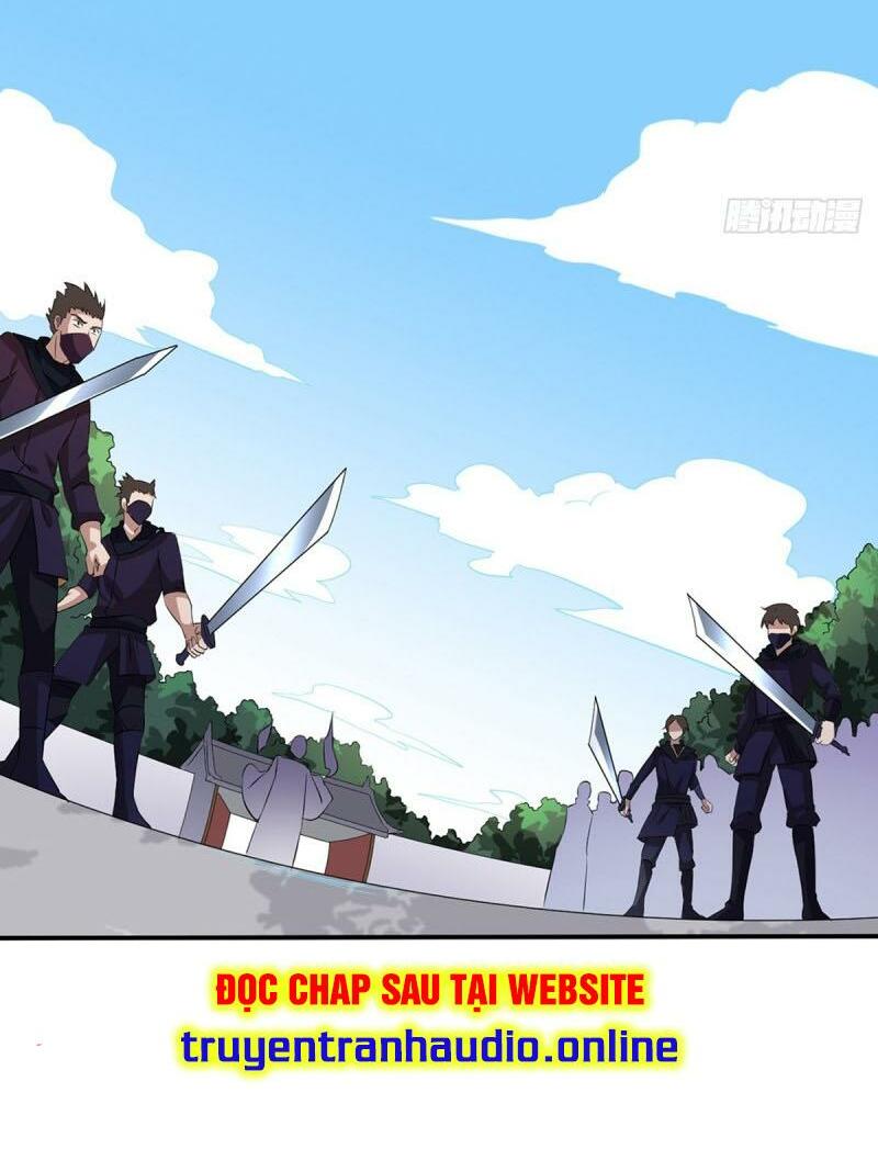 võ đạo độc tôn chapter 147 23