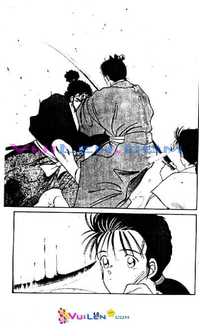 truyền nhân atula phần ii chapter 1 19