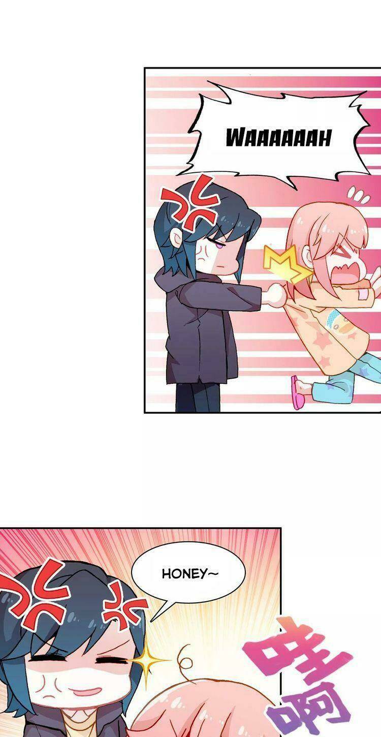 chuyển phát nhanh tình yêu chapter 22 30