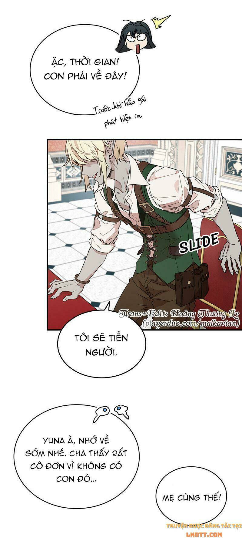 khế ước của ma tộc chapter 12 53