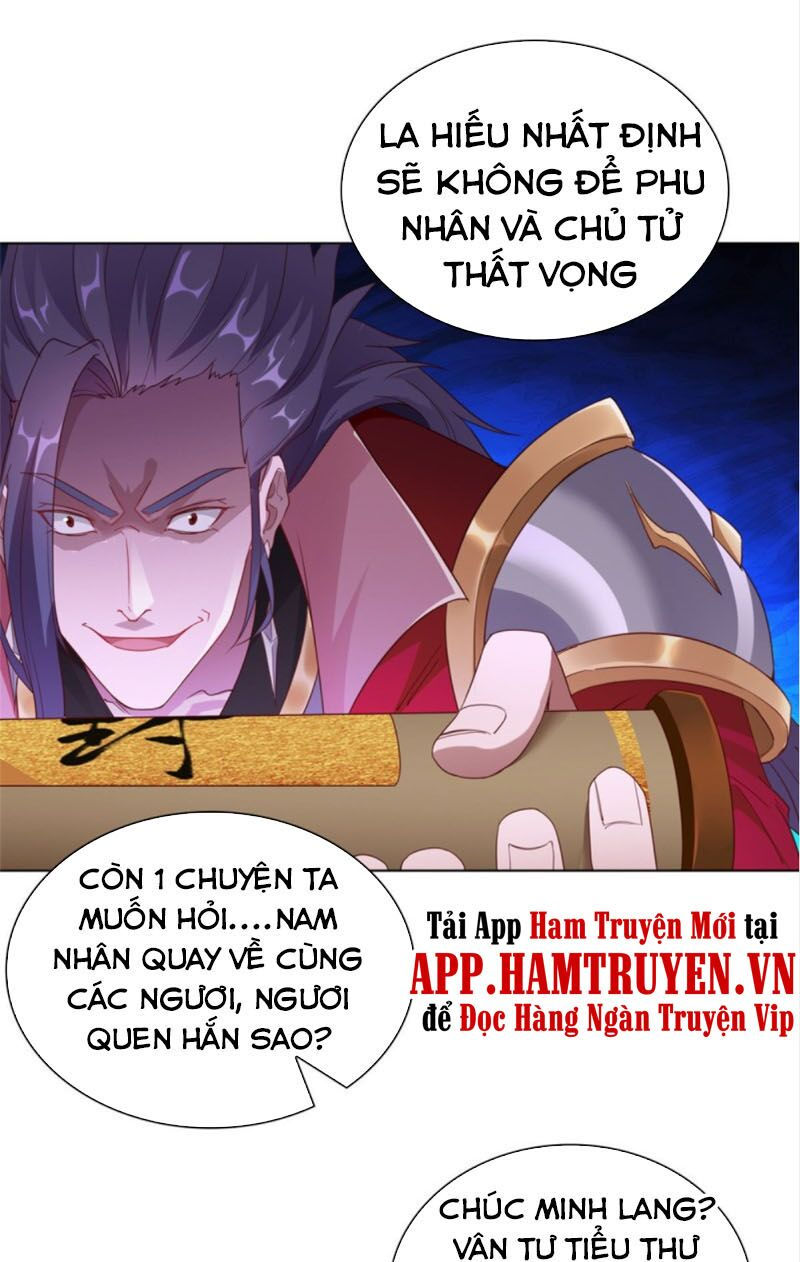người nuôi rồng chapter 9 21