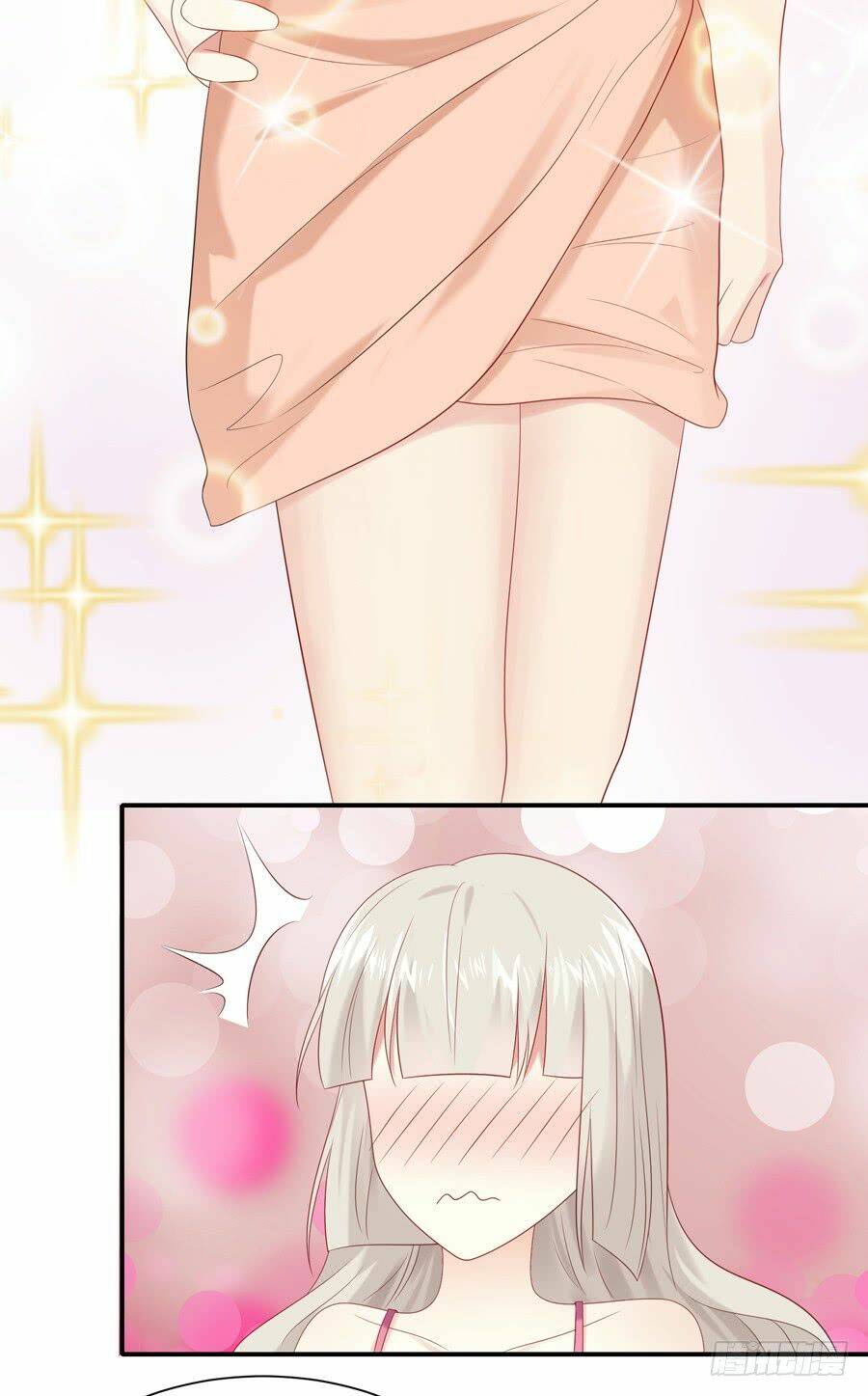 bảo bối thiên ức hào môn chapter 12.2 31