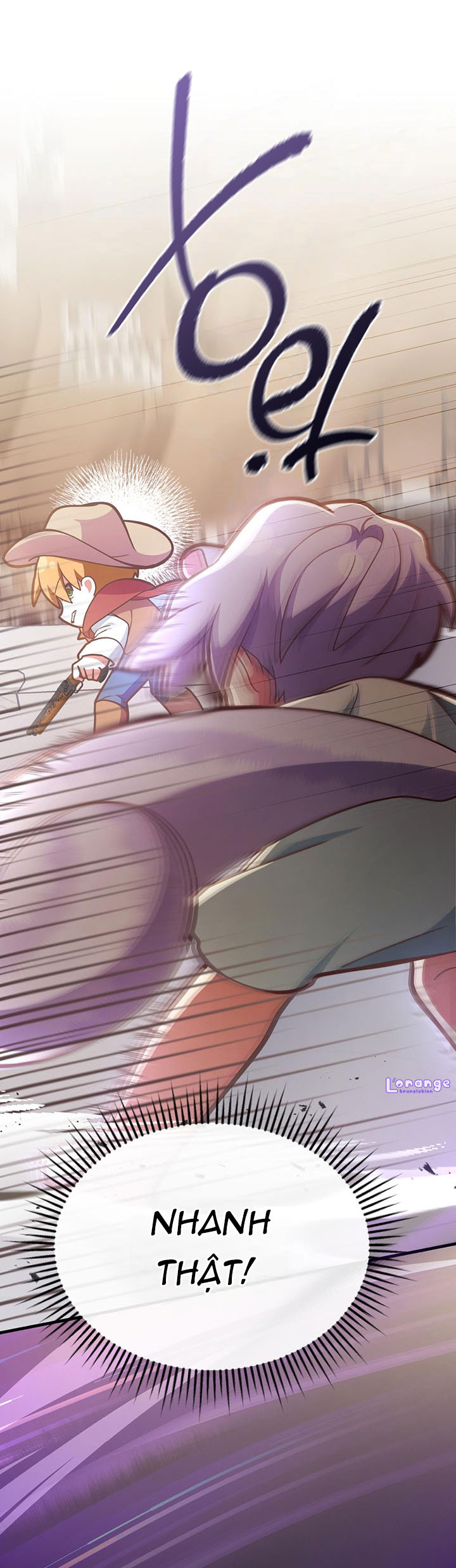 tên nhóc cùng bang hội là hàng xóm chapter 19 18