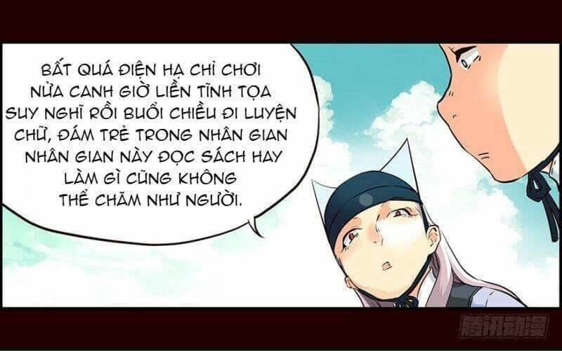 hoa phi hoa 2 chapter 1 18