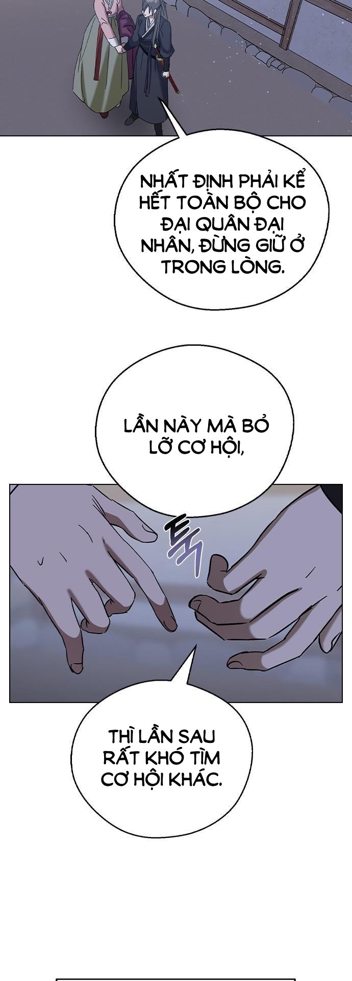 nhân duyên kiếp trước chapter 74.1 31