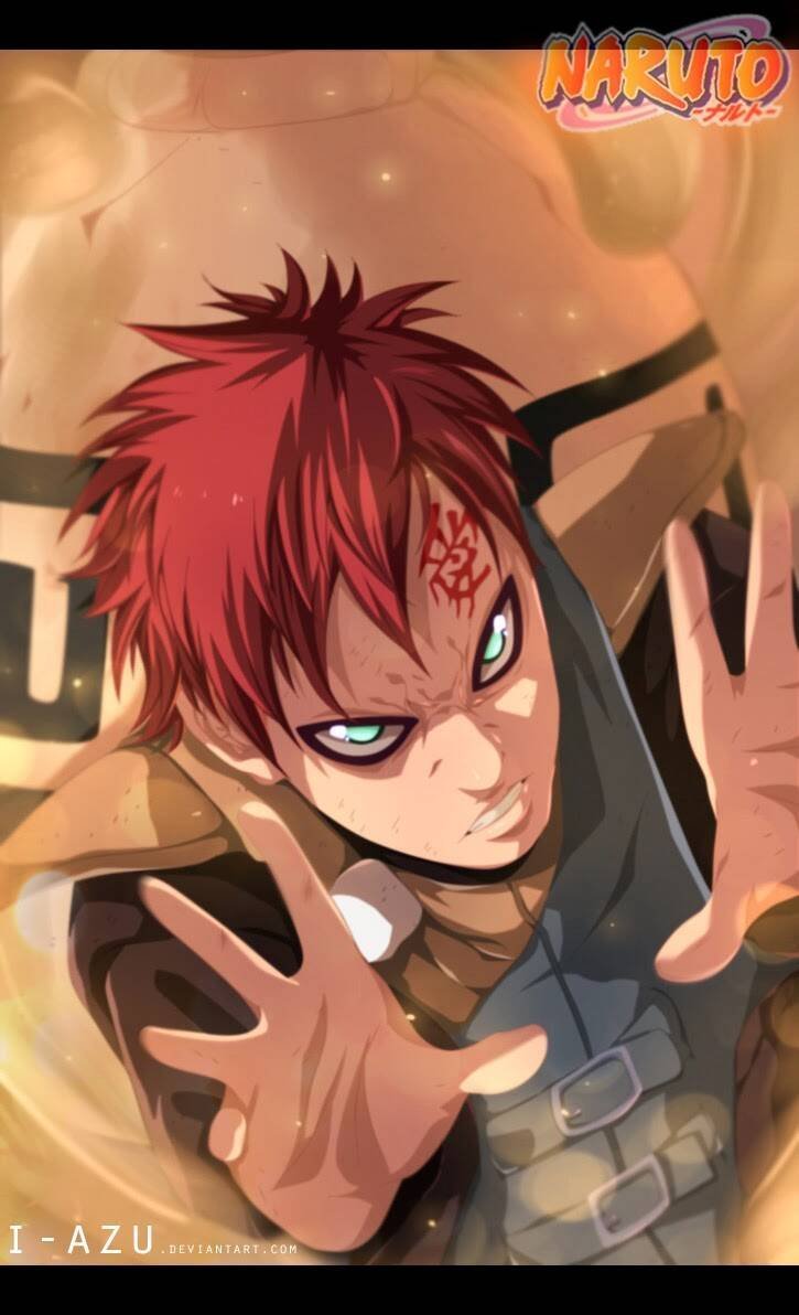 cửu vĩ hồ ly màu chapter 661 19