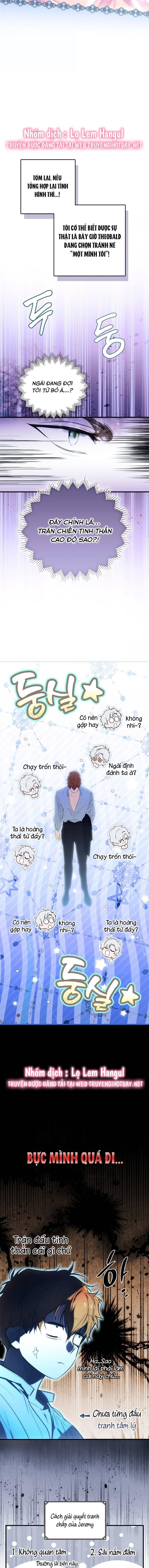 câu chuyện cổ tích của mẹ kế chapter 127 3