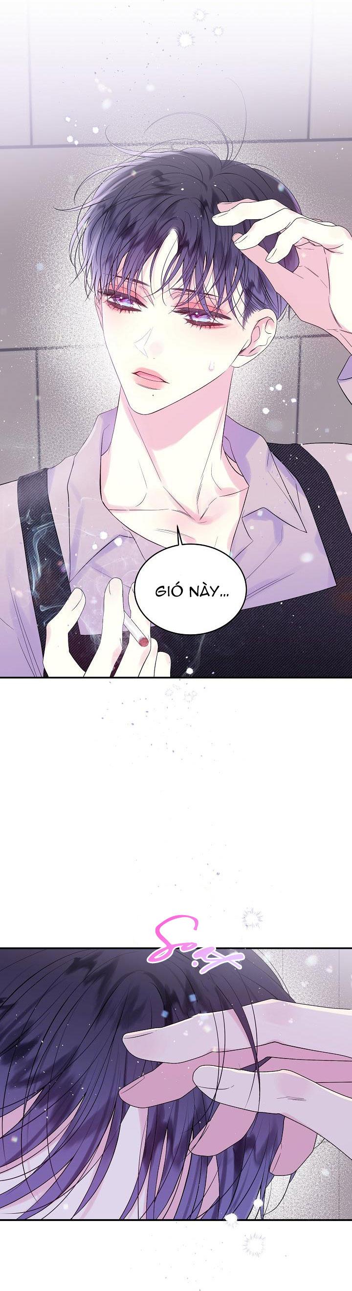 bình minh thứ hai chapter 11 28