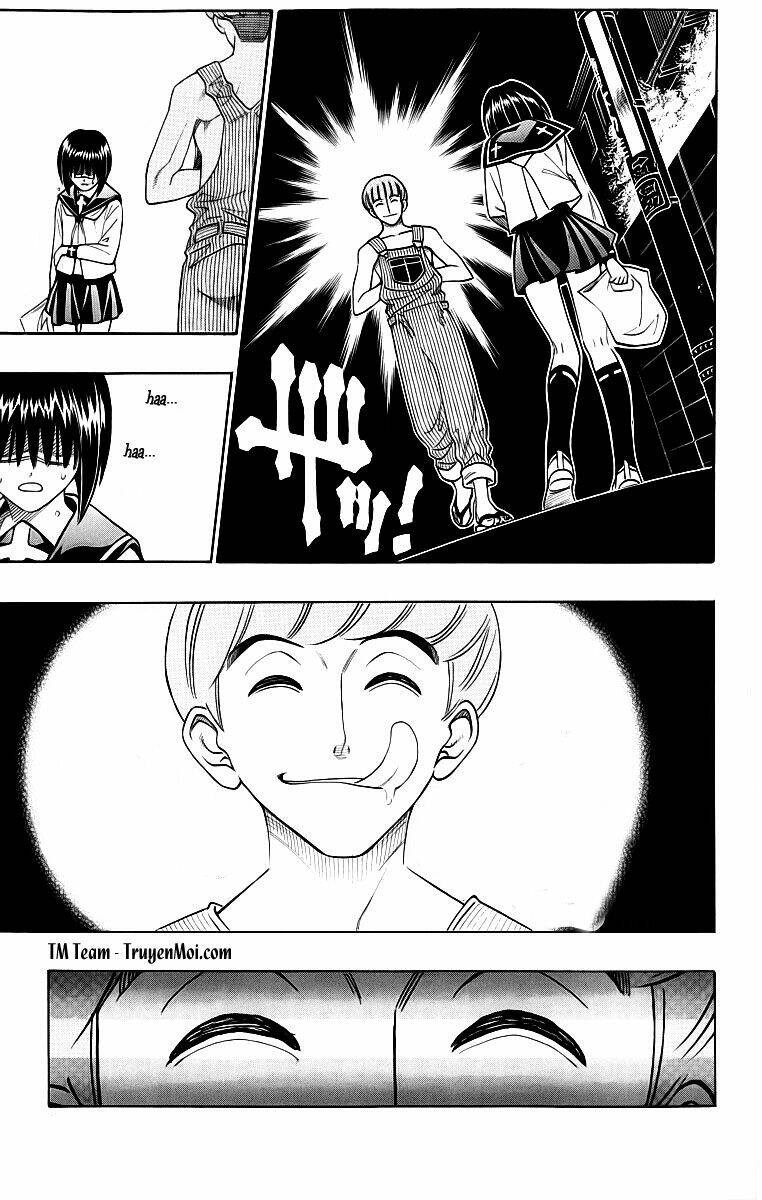 busou renkin chapter 5 15