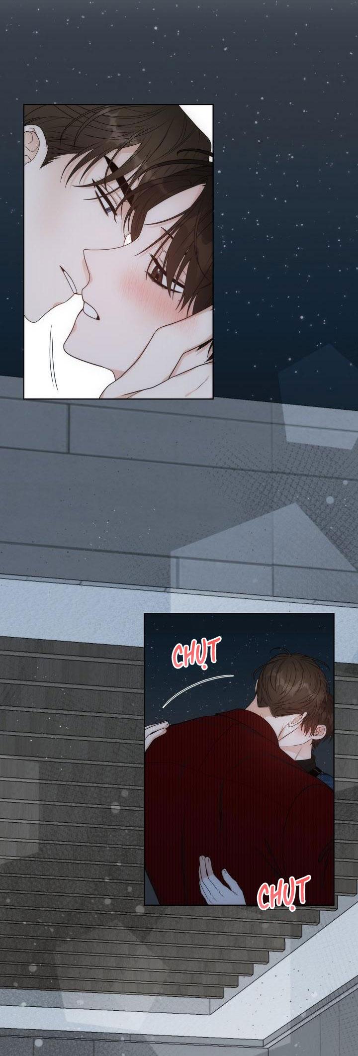 chuyện tình lãng mạn tại manhattan chapter 24 3