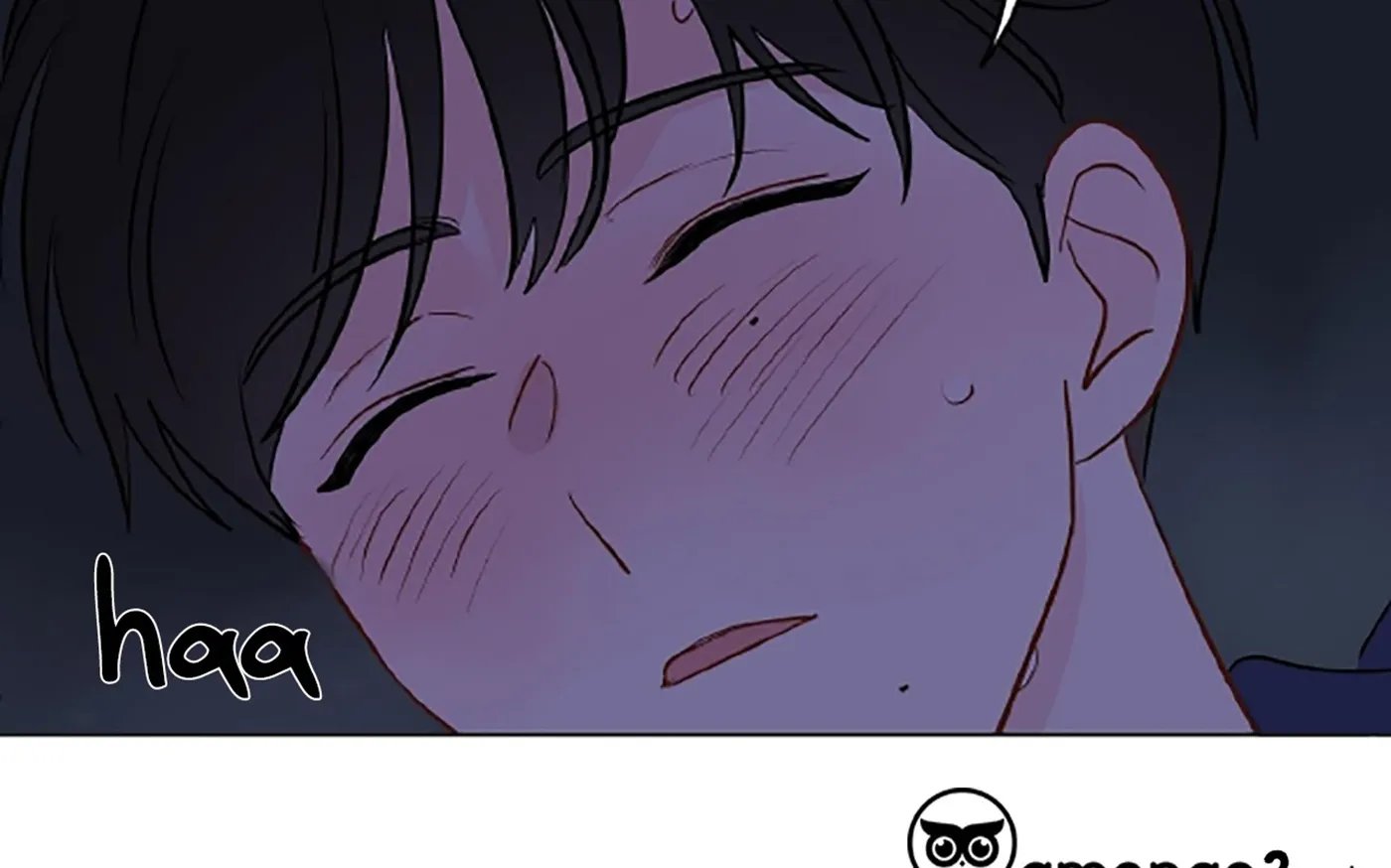 chuyện quái gì với giấc mơ đó vậy chapter 25 38