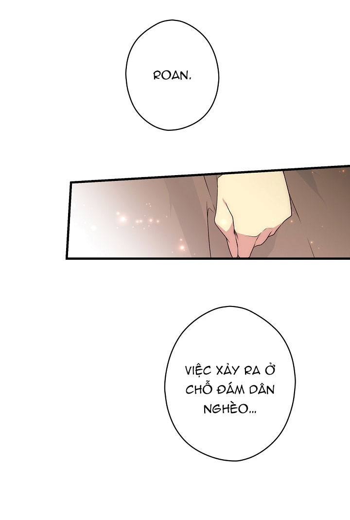 tiểu thư bí ẩn chapter 20 69