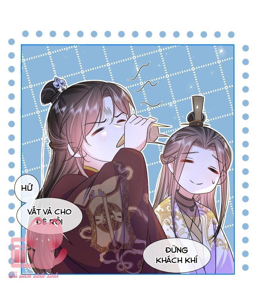 hắc hoá vương gia khó dỗ dành chapter 55 45