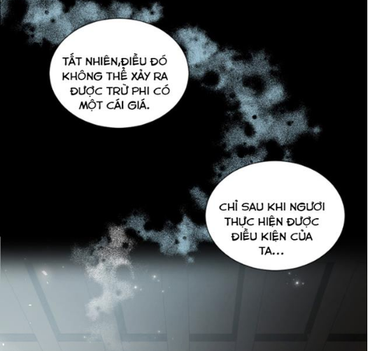 mong ước tuyệt vọng của một phù thủy chapter 0 37