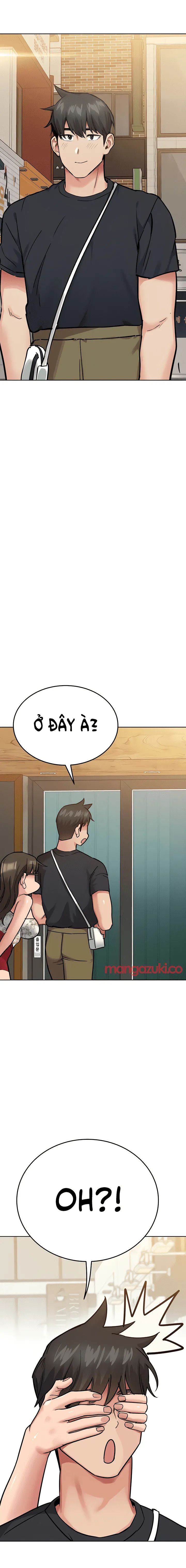 giữ bí mật với mẹ em nhé! chapter 77 20