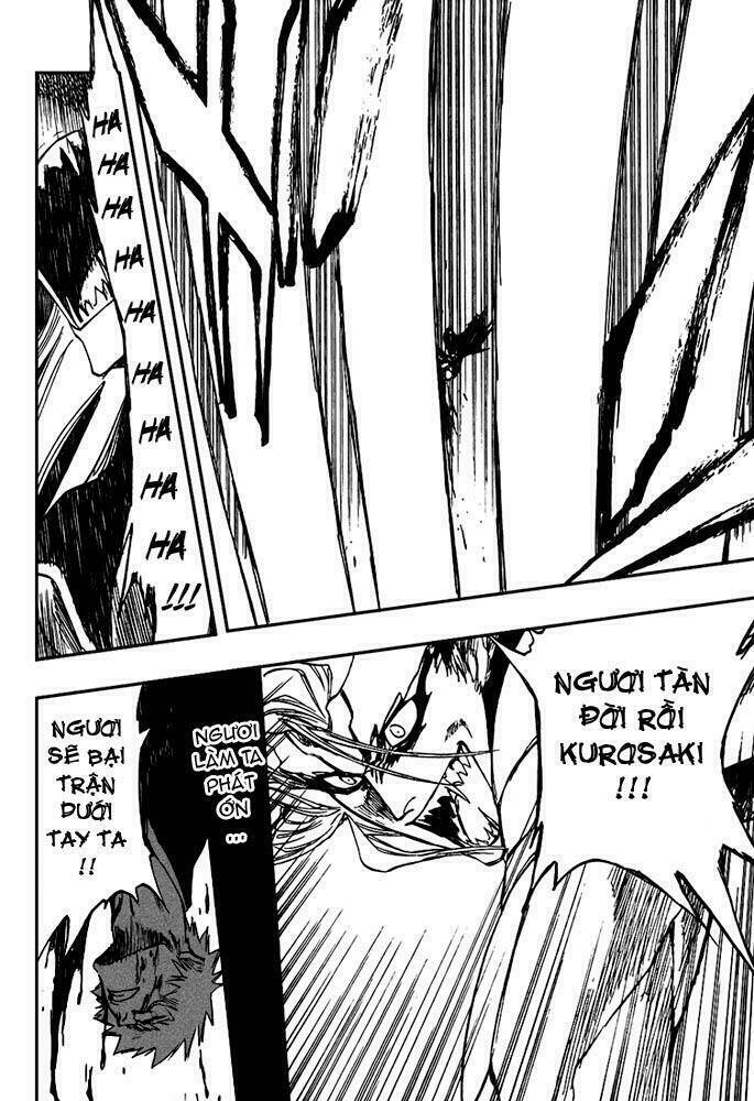 thần chết ichigo chapter 285 13