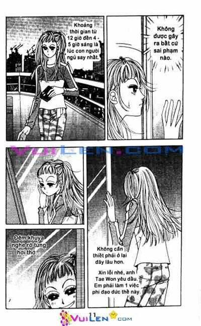 virus tiền chapter 3 12