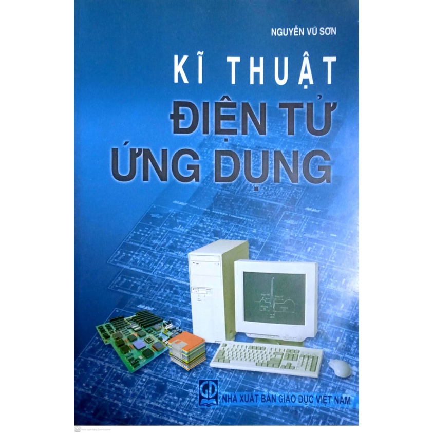 Kĩ Thuật ĐIện Tủ Ứng Dụng