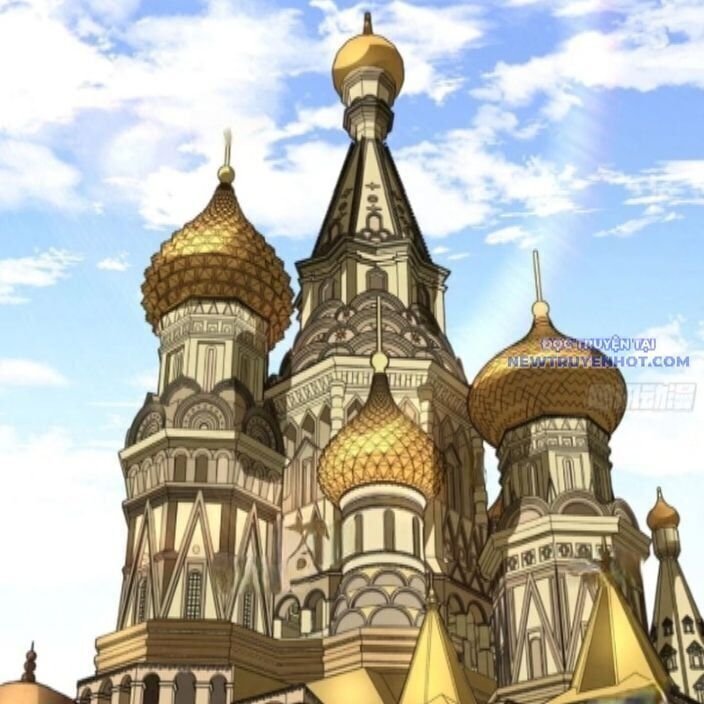 tinh giáp hồn tướng chapter 262.2 67