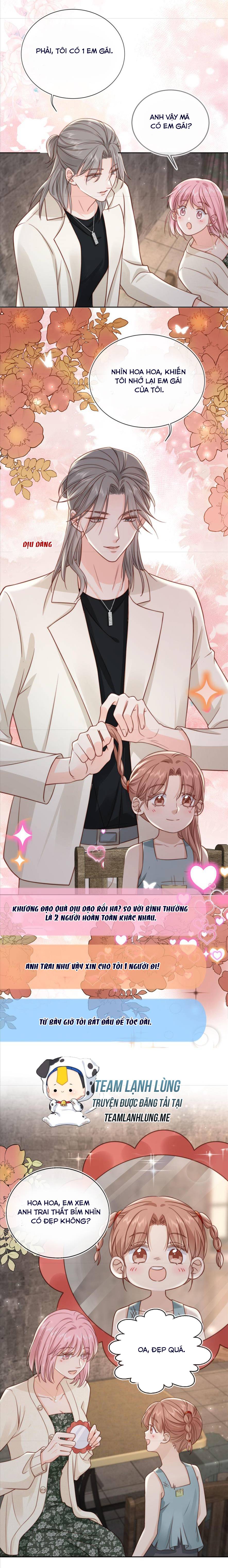 vợ của ảnh đế lại phá hỏng gameshow chapter 34 6