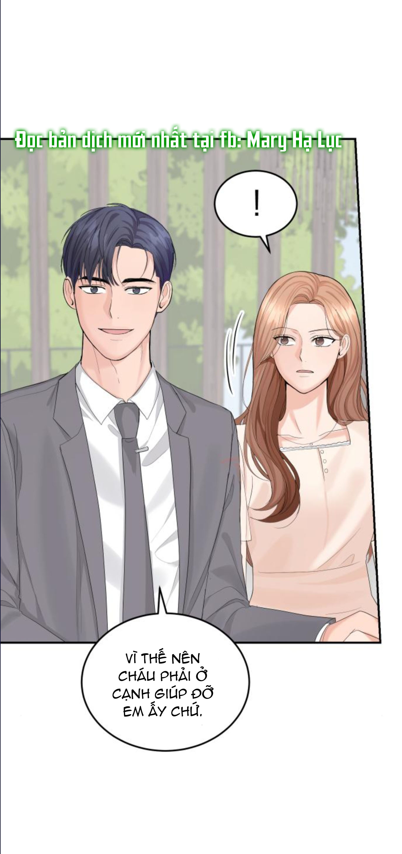 cuộc hôn nhân hoàn hảo chapter 11.1 26