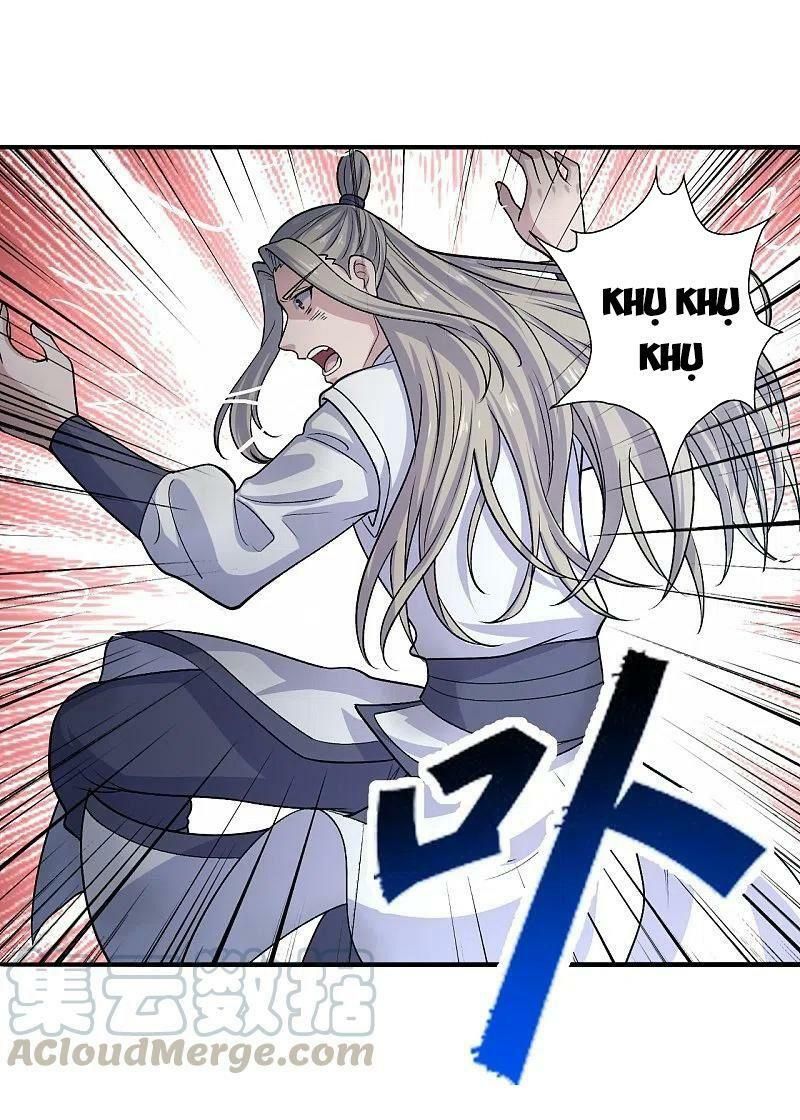 tiên võ đế tôn chapter 206 9