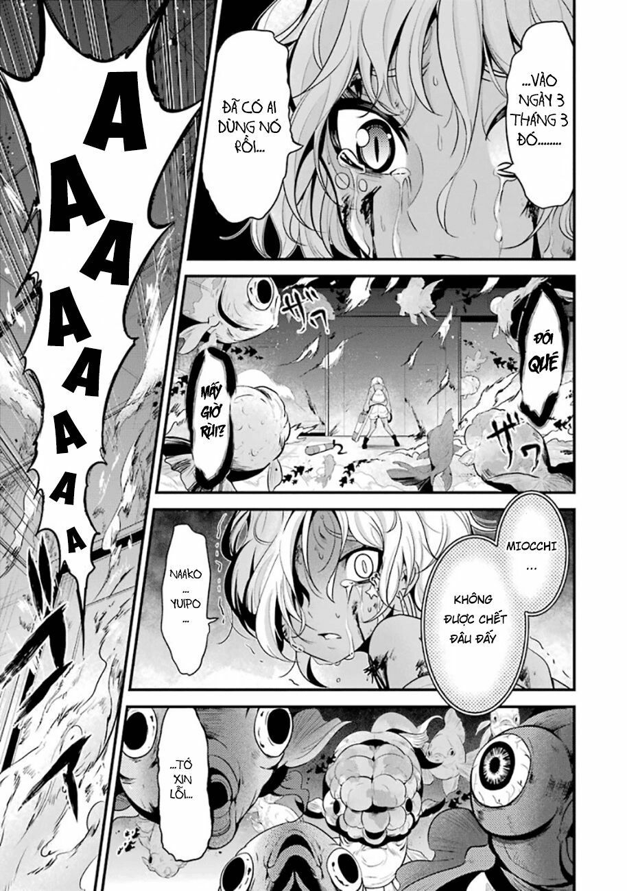 shibuya kingyo chapter 18.3 9