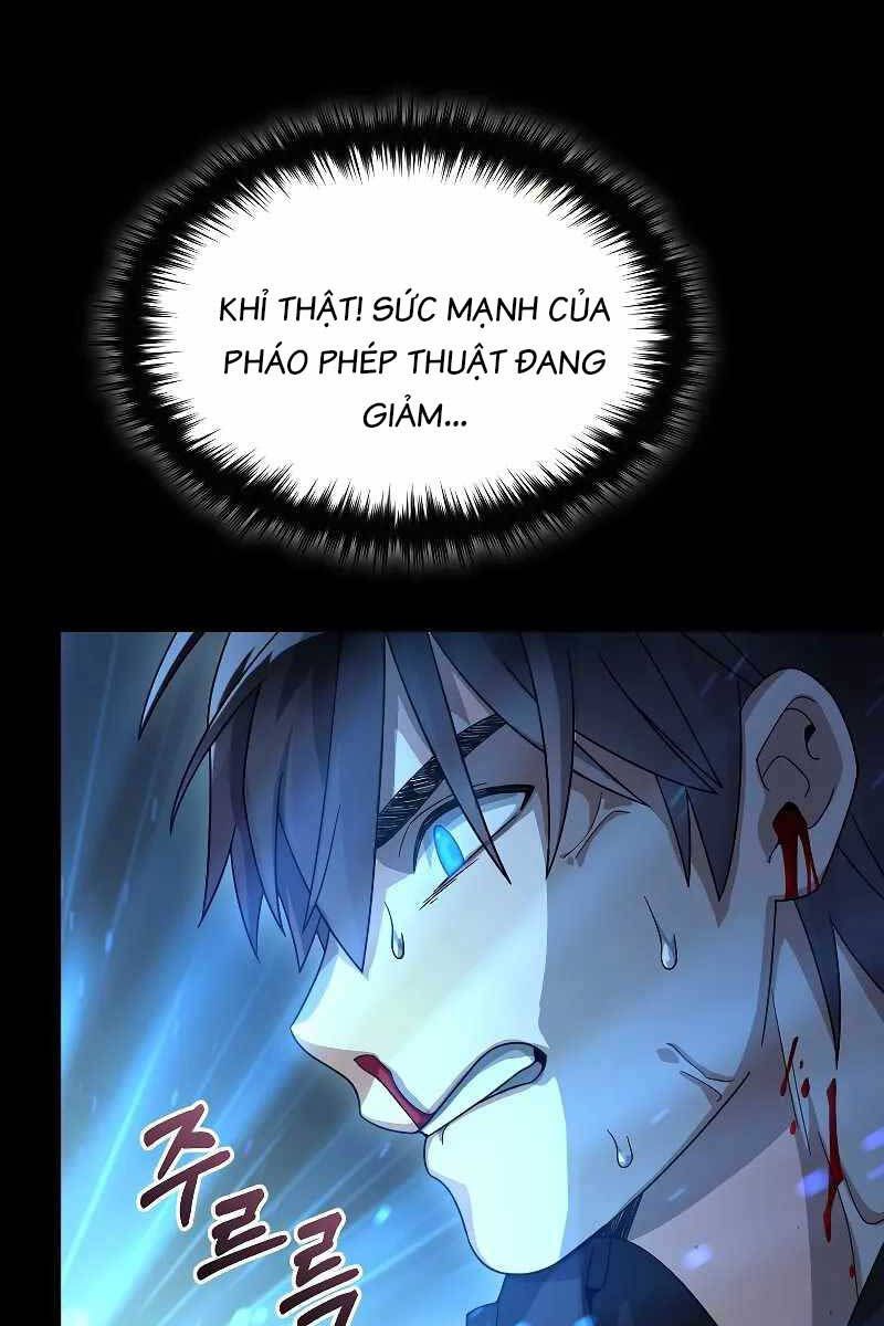 Người Mới Này Quá Mạnh chapter 55.2 29