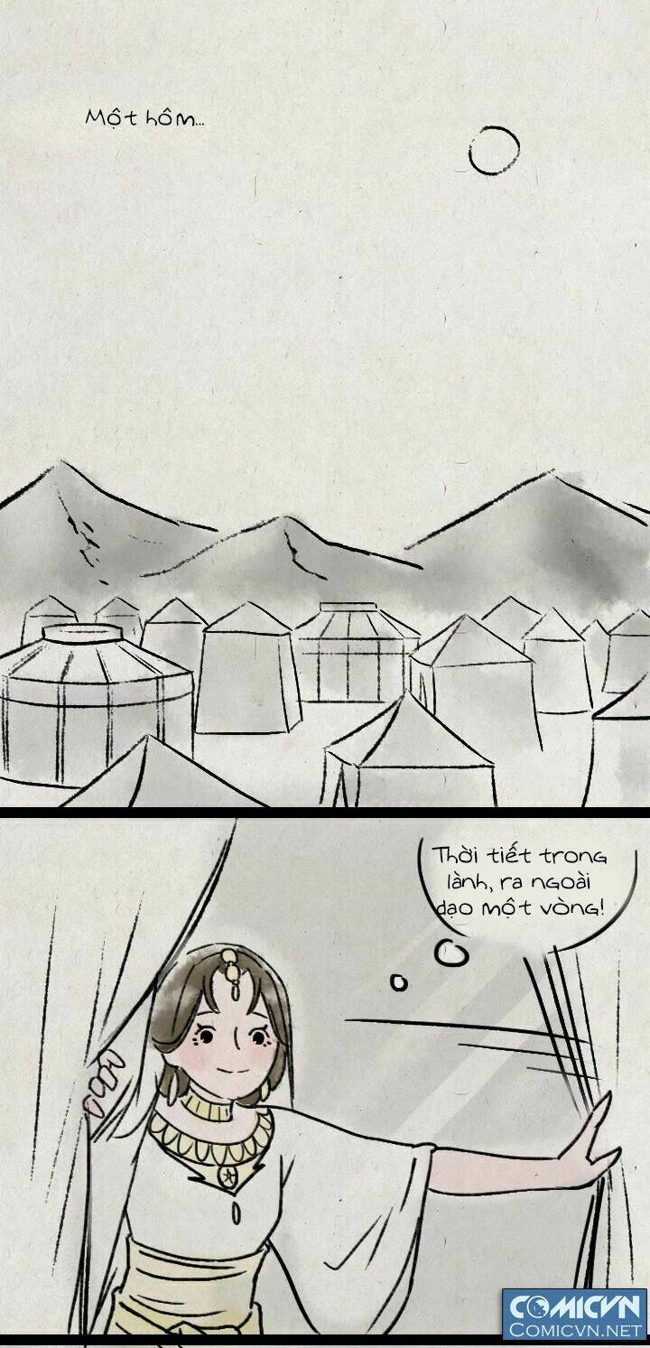 nhất thiền tiểu hòa thượng chapter 54 29