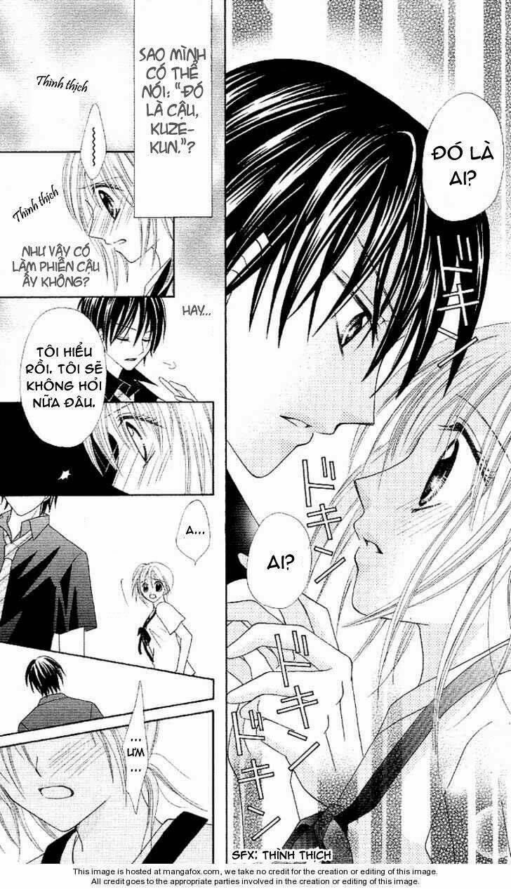 koigokoro senpukuchuu chapter 4 18