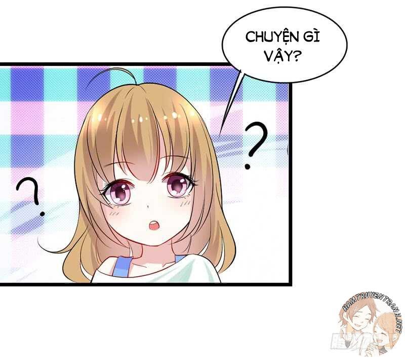 mặt nạ mê hoặc chapter 32 7