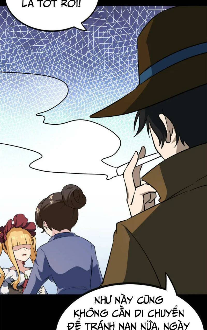 bạn gái virus của tôi chapter 403 11