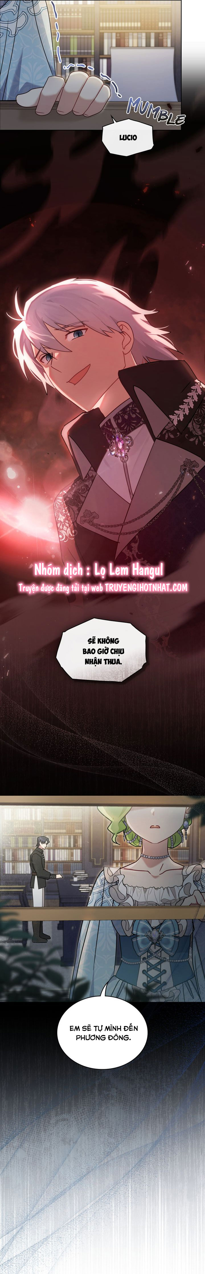 công chúa muôn loài chapter 106 7