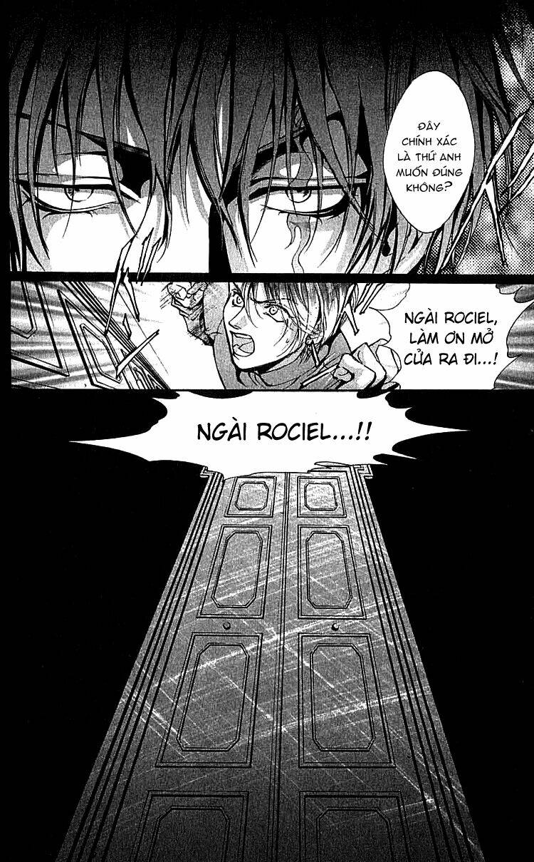 tình yêu loạn luân chapter 104 32