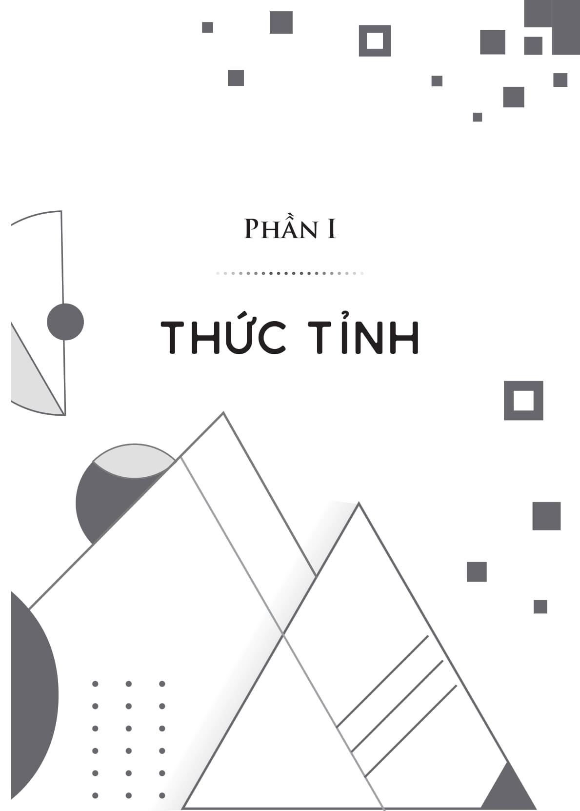 Sách Thí Nghiệm Đầu Hàng – Hành Trình Tuân Theo Sự Hoàn Hảo Của Dòng Đời