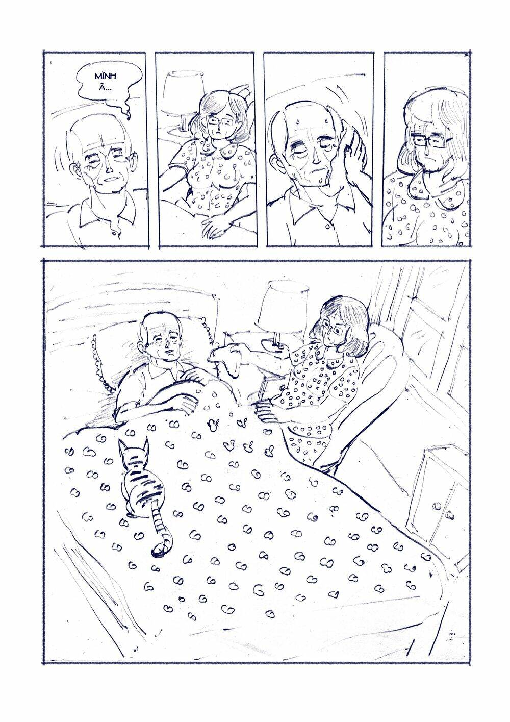 siêu nhân chapter 2 19