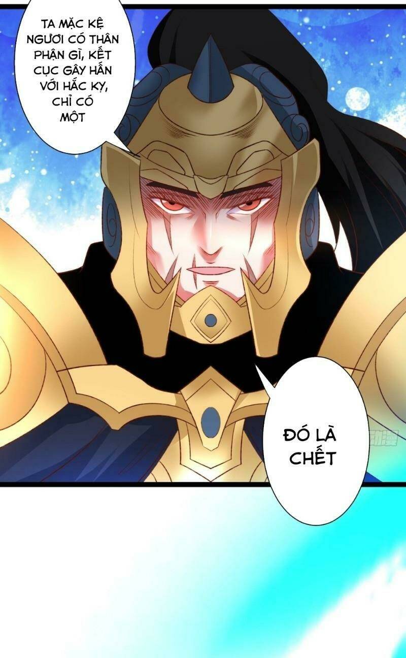 trọng sinh tối cường ma tôn ở rể chapter 60 72