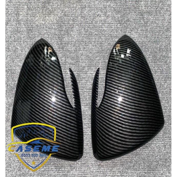 Elantra - Phụ Kiện Ngoại Thất Xe Hyundai Elantra 2018 2019 2020 2021 mẫu CARBON