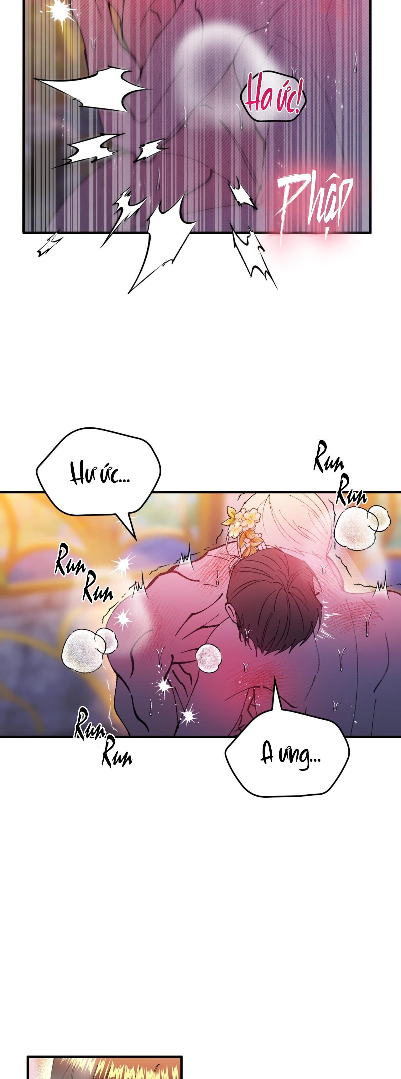 (np) độc thân muôn năm chapter 43 31