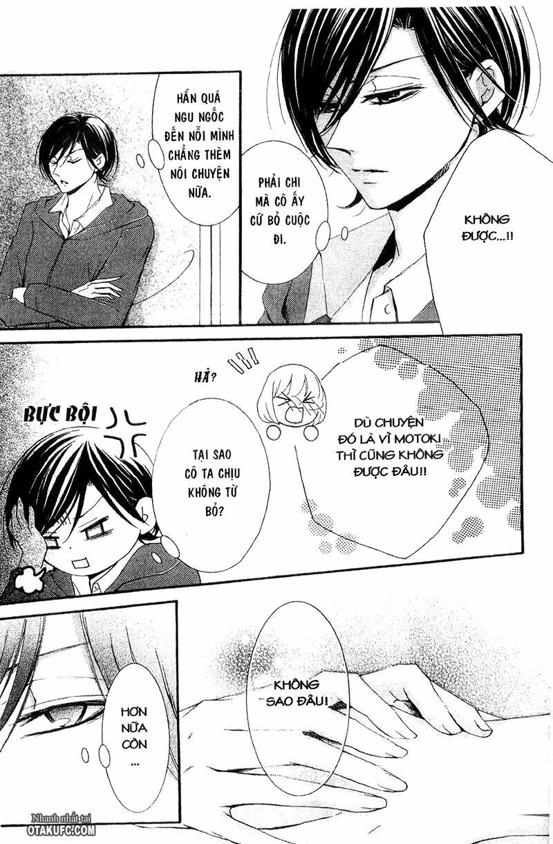 pen saki ni syrup chapter 12 9