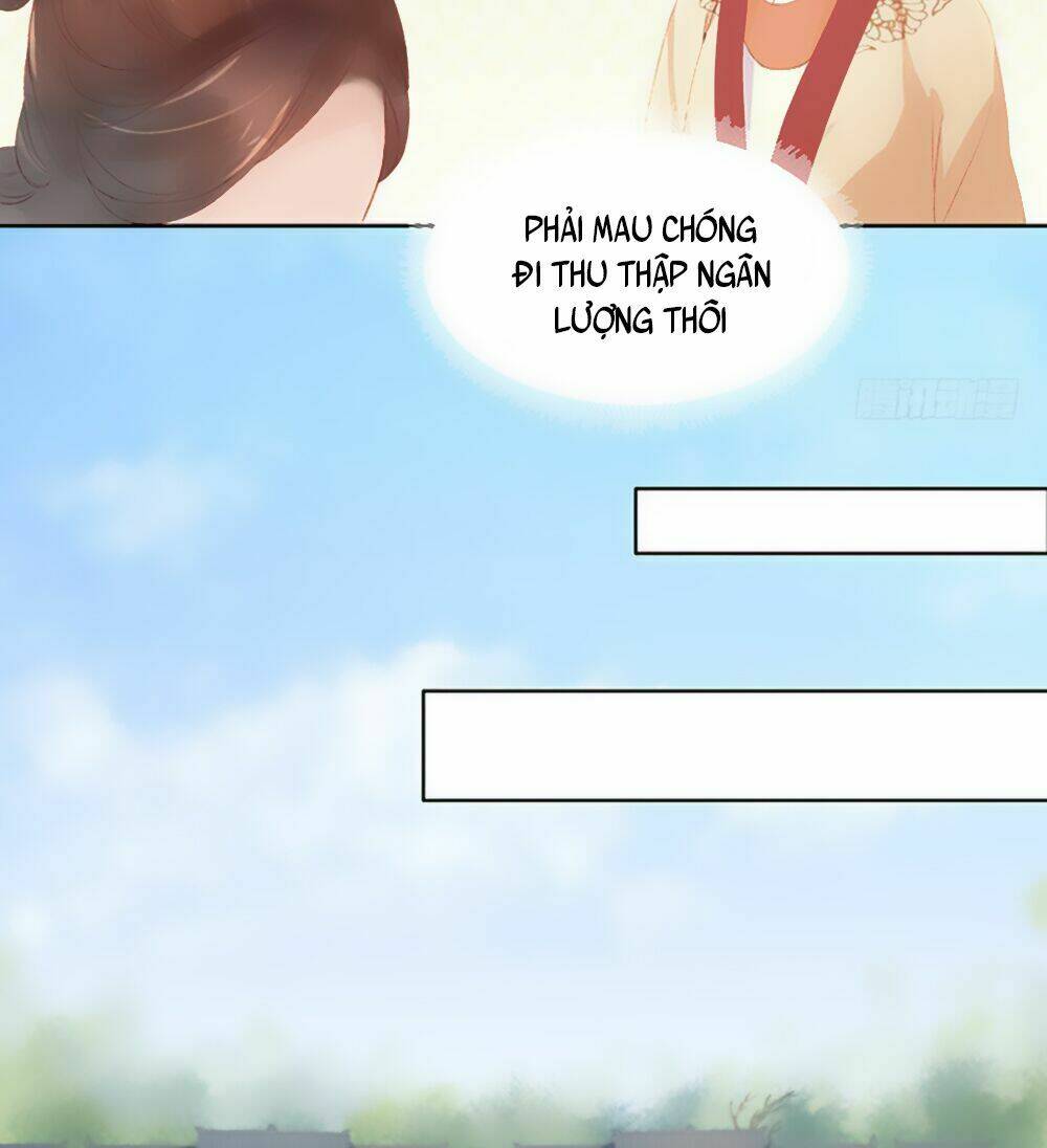 xuân khuê bí lục: xưởng công thái liêu nhân chapter 13 21